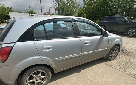 KIA Rio II, 2010 год, 500 000 рублей, 3 фотография