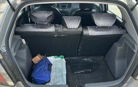 KIA Rio II, 2010 год, 500 000 рублей, 6 фотография