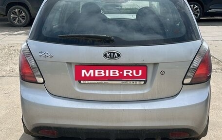 KIA Rio II, 2010 год, 500 000 рублей, 2 фотография