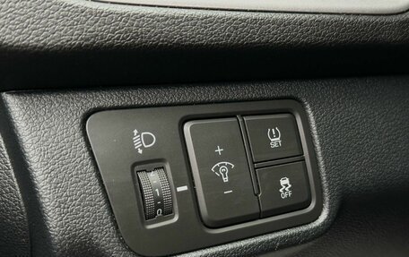 Hyundai Solaris II рестайлинг, 2017 год, 1 319 000 рублей, 22 фотография