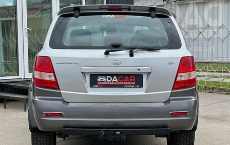 KIA Sorento IV, 2003 год, 659 000 рублей, 4 фотография