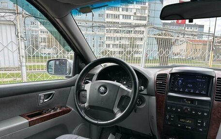 KIA Sorento IV, 2003 год, 659 000 рублей, 9 фотография