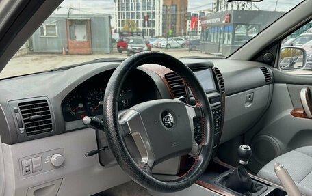 KIA Sorento IV, 2003 год, 659 000 рублей, 8 фотография