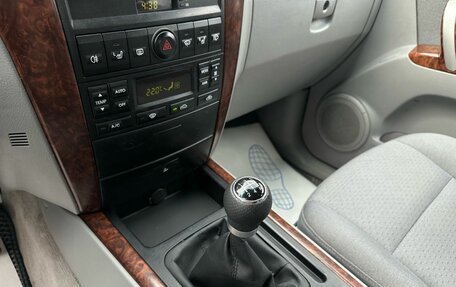 KIA Sorento IV, 2003 год, 659 000 рублей, 15 фотография