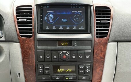 KIA Sorento IV, 2003 год, 659 000 рублей, 16 фотография