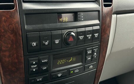 KIA Sorento IV, 2003 год, 659 000 рублей, 17 фотография