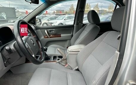 KIA Sorento IV, 2003 год, 659 000 рублей, 7 фотография