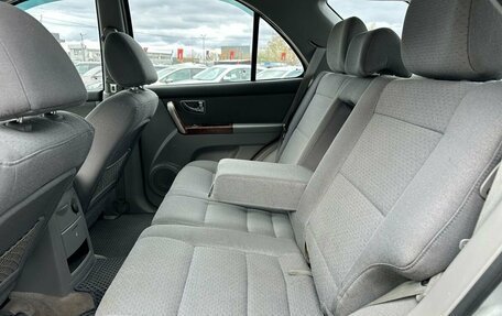 KIA Sorento IV, 2003 год, 659 000 рублей, 21 фотография