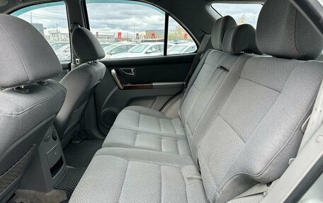 KIA Sorento IV, 2003 год, 659 000 рублей, 20 фотография