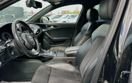 Audi A6, 2015 год, 2 499 000 рублей, 8 фотография