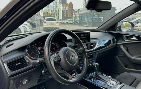 Audi A6, 2015 год, 2 499 000 рублей, 7 фотография
