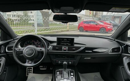 Audi A6, 2015 год, 2 499 000 рублей, 9 фотография