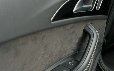 Audi A6, 2015 год, 2 499 000 рублей, 17 фотография