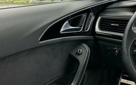 Audi A6, 2015 год, 2 499 000 рублей, 20 фотография