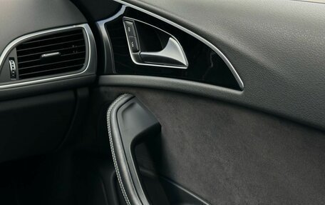 Audi A6, 2015 год, 2 499 000 рублей, 19 фотография