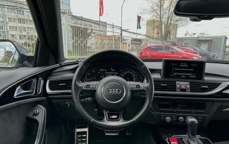 Audi A6, 2015 год, 2 499 000 рублей, 10 фотография