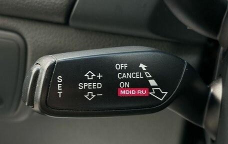 Audi A6, 2015 год, 2 499 000 рублей, 13 фотография