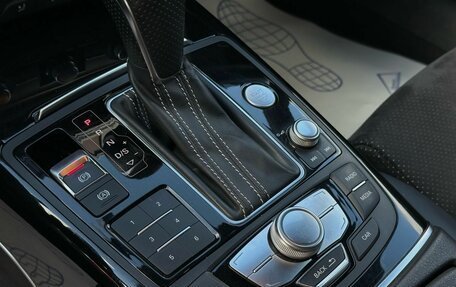 Audi A6, 2015 год, 2 499 000 рублей, 22 фотография