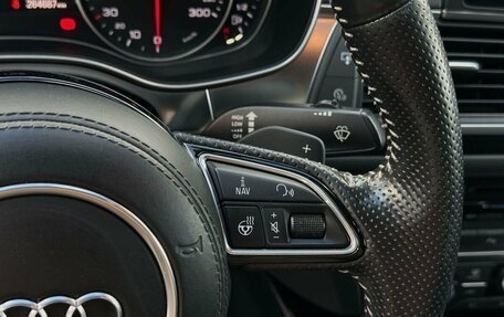 Audi A6, 2015 год, 2 499 000 рублей, 28 фотография