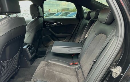 Audi A6, 2015 год, 2 499 000 рублей, 30 фотография