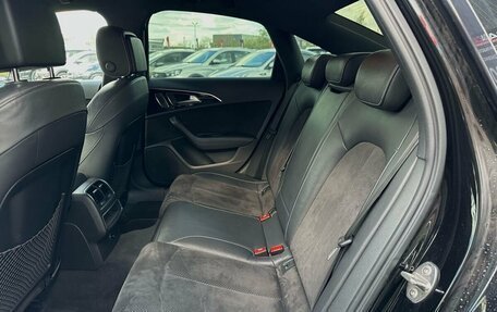 Audi A6, 2015 год, 2 499 000 рублей, 29 фотография