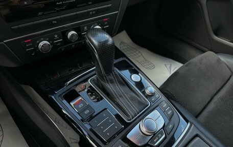 Audi A6, 2015 год, 2 499 000 рублей, 23 фотография