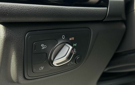 Audi A6, 2015 год, 2 499 000 рублей, 26 фотография