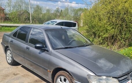 Peugeot 406 I, 1997 год, 60 000 рублей, 2 фотография