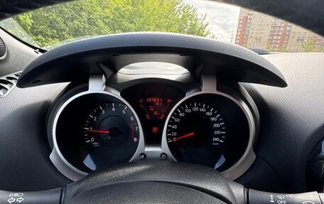 Nissan Juke II, 2012 год, 900 000 рублей, 6 фотография