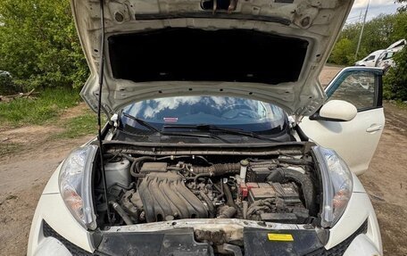 Nissan Juke II, 2012 год, 900 000 рублей, 5 фотография