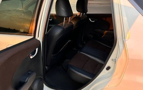 Honda Fit Shuttle I рестайлинг, 2012 год, 975 000 рублей, 13 фотография