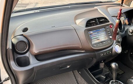 Honda Fit Shuttle I рестайлинг, 2012 год, 975 000 рублей, 18 фотография
