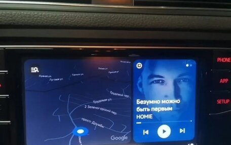 Volkswagen Jetta VI, 2017 год, 1 600 000 рублей, 4 фотография