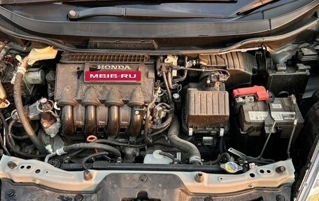 Honda Fit Shuttle I рестайлинг, 2012 год, 975 000 рублей, 14 фотография