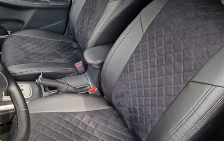 Toyota Corolla, 2007 год, 900 000 рублей, 9 фотография