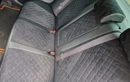 Toyota Corolla, 2007 год, 900 000 рублей, 8 фотография