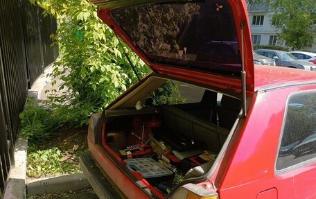 Volkswagen Golf II, 1989 год, 100 000 рублей, 5 фотография