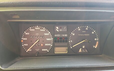 Volkswagen Golf II, 1989 год, 100 000 рублей, 8 фотография