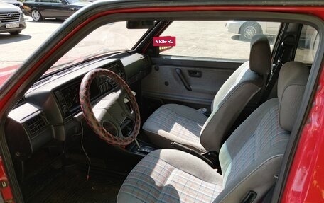 Volkswagen Golf II, 1989 год, 100 000 рублей, 6 фотография