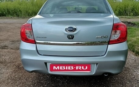 Datsun on-DO I рестайлинг, 2019 год, 750 000 рублей, 2 фотография
