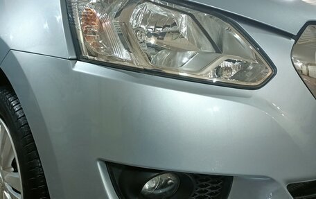 Datsun on-DO I рестайлинг, 2019 год, 750 000 рублей, 14 фотография