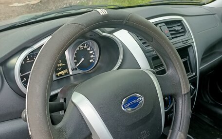 Datsun on-DO I рестайлинг, 2019 год, 750 000 рублей, 6 фотография