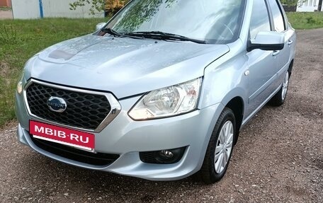Datsun on-DO I рестайлинг, 2019 год, 750 000 рублей, 5 фотография