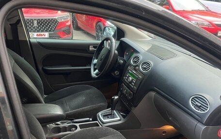Ford Focus II рестайлинг, 2005 год, 399 999 рублей, 9 фотография