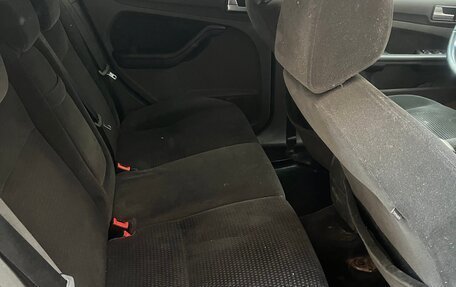 Ford Focus II рестайлинг, 2005 год, 399 999 рублей, 12 фотография