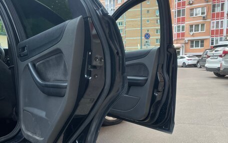 Ford Focus II рестайлинг, 2005 год, 399 999 рублей, 10 фотография