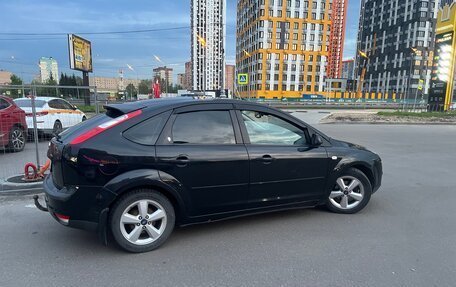 Ford Focus II рестайлинг, 2005 год, 399 999 рублей, 14 фотография