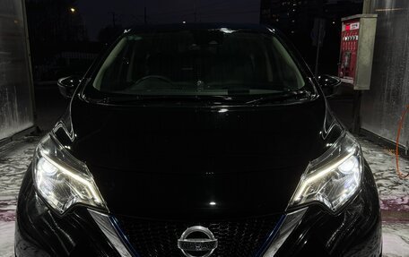 Nissan Note II рестайлинг, 2018 год, 1 230 000 рублей, 2 фотография