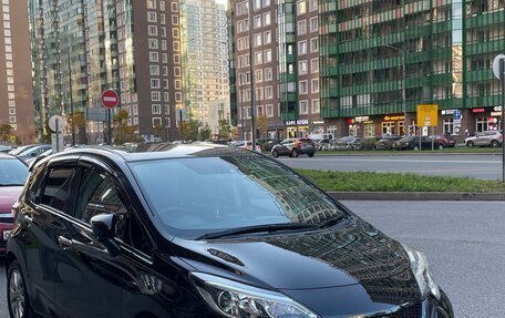 Nissan Note II рестайлинг, 2018 год, 1 230 000 рублей, 6 фотография