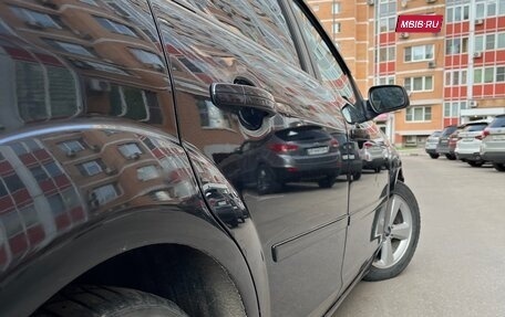 Ford Focus II рестайлинг, 2005 год, 399 999 рублей, 15 фотография